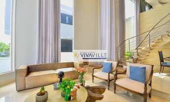 Imagem 6: Casa à venda, 450 m² por R$ 3.980.000,00 - Alphaville Graciosa - Pinhais/PR