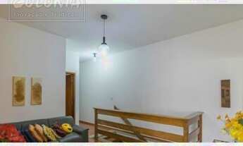 Imagem 2: Santo André - Casa Padrão - Vila Valparaíso