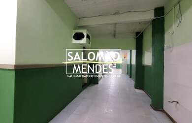 Imagem 2: Imóvel Comercial com 760 m² na João Paulo