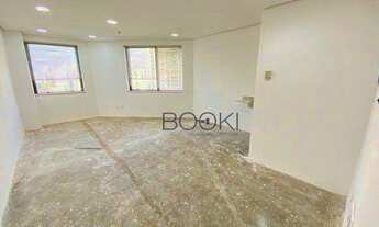 Imagem: Oportunidade - Imperial Berrini Offices