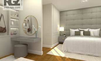 Imagem: Apartamento à venda, 212 m² por R$ 3.650.000,00