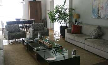 Imagem 7: Apartamento com 3 dormitórios, 240 m² - venda por R$ 1.600.000,00 ou aluguel por R$ 10.130