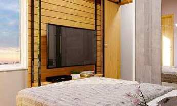 Imagem 2: Apartamentos na Cruz das almas