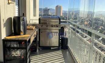 Imagem 6: Apartamento com 2 dormitórios à venda, 72 m² por R$ 600.000,00 - Vila Isolina Mazzei - São