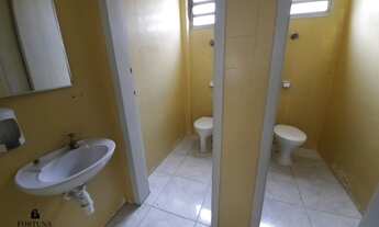 Imagem 3: SÃO PAULO - Conjunto Comercial/Sala - CERQUEIRA CÉSAR