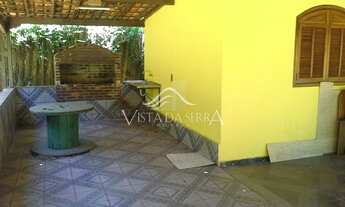 Imagem 4: Casa em Jardim Casa Branca - Brumadinho