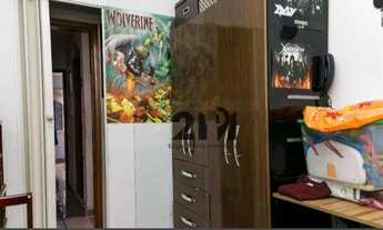 Imagem 6: Casa com 2 dormitórios à venda, 120 m² por R$ 650.000 - Carandiru - São Paulo/SP