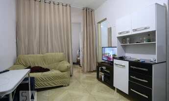 Imagem: Apartamento para Aluguel - Consolação