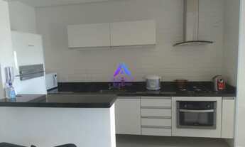 Imagem 5: Apartamento Andar Alto Com Varanda Gourmet - Mobiliado!