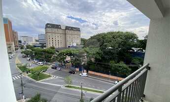 Imagem 9: Studio 20 m2 ao lado do metrô Tietê para venda ou locação em Santana