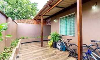 Imagem 6: Casa para venda com 110 metros quadrados com 3 quartos, Ferraz SP