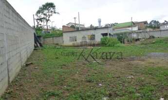 Imagem 3: Sao Jose dos Campos - Terreno Padrao - Jardim Sao Jose
