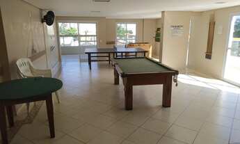 Imagem 6: APTO 2 Dorm sendo 01 Suíte com Sacada Gourmet- AVIAÇÃO