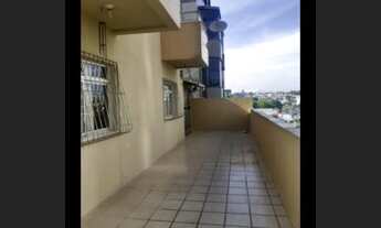 Imagem 2: Apartamento com 3 quartos, suíte, com área privativa, Centro de Contagem, 4 vagas. com ha