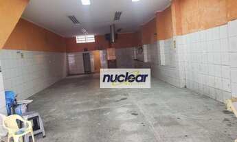 Imagem 2: Salão para alugar, 140 m² por R$ 8.000,00/mês - São Mateus - São Paulo/SP
