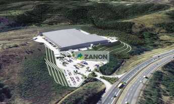 Imagem 2: Galpão em condominio fechado