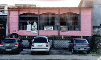 Imagem: Vendo casa na Humaitá 760 metros quadrados