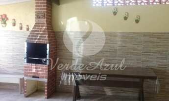 Imagem 4: Casa - Jardim São Pedro de Viracopos - Campinas