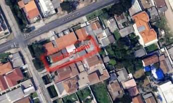 Imagem: Boqueirão - 780m2- ZS1 - Excelente localização