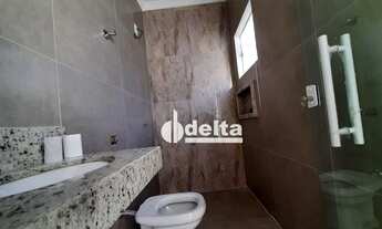 Imagem 6: Casa com 2 dormitórios à venda, 68 m² por R$ 270.000,00 - Jardim Brasília - Uberlândia/MG