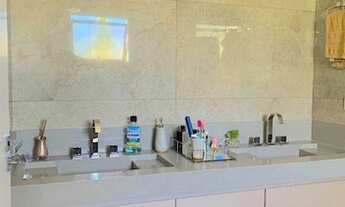 Imagem 15: Casa belíssima à venda no Residencial Alphaville 3