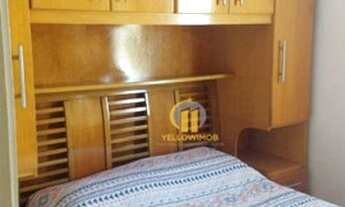 Imagem 3: Apartamento à venda, 64 m² por R$ 361.000,00 - Jardim Textil - São Paulo/SP