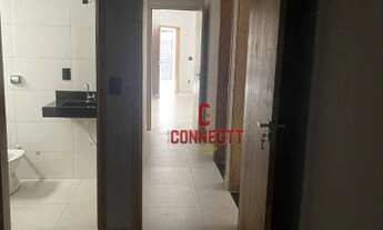 Imagem 6: Casa com 3 dormitórios sendo 2 suítes à venda, 140 m² por R$ 480.000 - Jardim Santa Cecíli