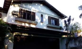 Imagem: Casa em Vila Ipiranga