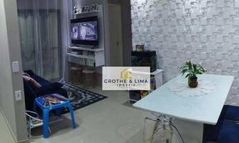 Imagem: Apartamento com 2 dormitórios à venda