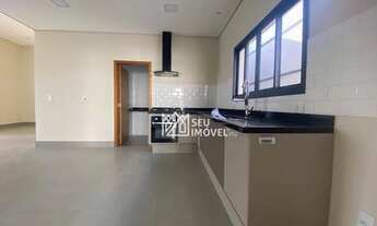 Imagem 7: Casa com 3 dormitórios à venda, 200 m² por R$ 1.350.000,00 - Condomínio Reserva Saint Paul