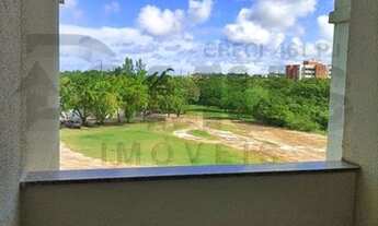 Imagem 3: Apartamento no Bairro Jabotiana com 3/4, 2 Banheiros e Piscina no Encantos do Bosque