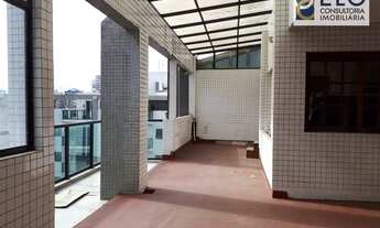 Imagem 3: Cobertura à venda, 260 m² por R$ 2.000.000,00 - Boqueirão - Santos/SP