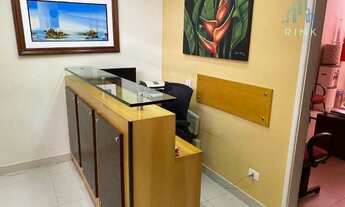 Imagem: Sala à venda, 87 m² - Icaraí - Niterói/RJ