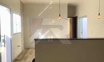 Imagem 2: IMÓVEL NOVO COM PORCELANATO EM TODOS OS CÔMODOS