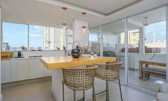 Imagem 7: Cobertura duplex para comprar em Perdizes com 4 quartos (1 suíte)