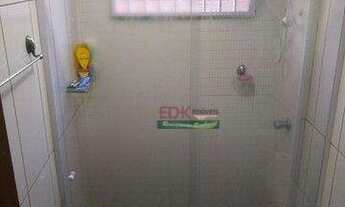 Imagem 2: Apartamento com 2 dormitórios à venda, 45 m² por R$ 207.000,00 - Demarchi - São Bernardo d