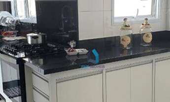 Imagem 5: Apartamento com 3 dormitórios à venda, 140 m² por R$ 1.495.000,00 - Jardim Consórcio - São