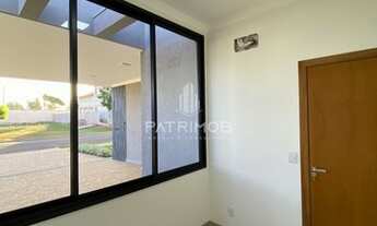 Imagem 7: Casa Térrea c/ 03 suítes, 225m² "Pronta para Morar" em Vila do Golfe - Ribeirão