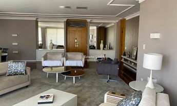 Imagem 7: Apartamento com 4 dormitórios à venda, 260 m² por R$ 1.500.000,00 - Vila Bastos - Santo An