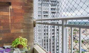 Imagem 3: Ed. Rio Elba- 3 quartos sendo 1 suíte