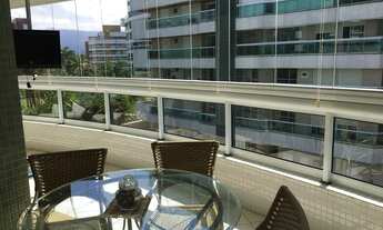 Imagem 3: Apartamento com 2 dormitórios para alugar, 78 m² - Riviera de São Lourenço - Bertioga/SP