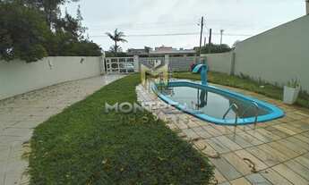 Imagem 4: LINDA CASA COM PISCINA PARA MORAR OU VERANEAR EM IMBÉ
