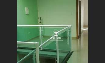 Imagem 7: Sobrado à venda, 286 m² por R$ 700.000,00 - Jardim Las Vegas - Santo André/SP