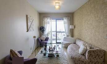 Imagem: Apartamento para venda possui 98 metros