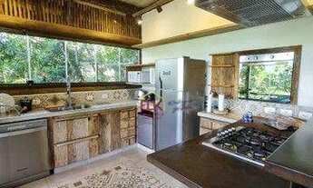 Imagem 4: Casa com 4 dormitórios à venda, 211 m² por R$ 3.000.000,00 - Feiticeira - Ilhabela/SP