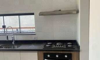 Imagem 3: Apartamento com 2 dormitórios para alugar, 79 m² por R$ 3.000,00/mês - Jardim Hermínia - B