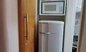 Imagem 7: Kitnet à venda, 32 m² por R$ 197.000,00 - Boqueirão - Praia Grande/SP