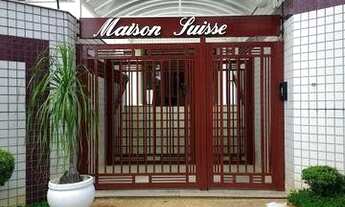 Imagem: Apartamento - Ponte Preta - Campinas