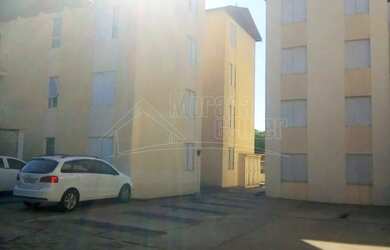Imagem 2: Venda de Apartamentos / Padrão na cidade de Araraquara