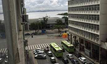 Imagem 5: Sala para alugar, 28 m² por R$ 550,00/mês - Centro - Niterói/RJ